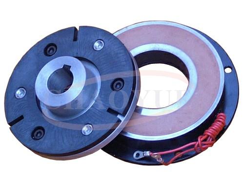 DZD5/B 單片電磁制動器